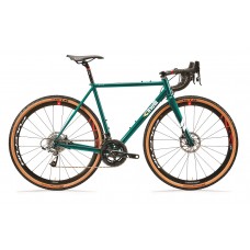 Bicicletta Cinelli Gravel Mod. Nemo Tig 2020 + Custom colour/geometry - Sram Rival 1X